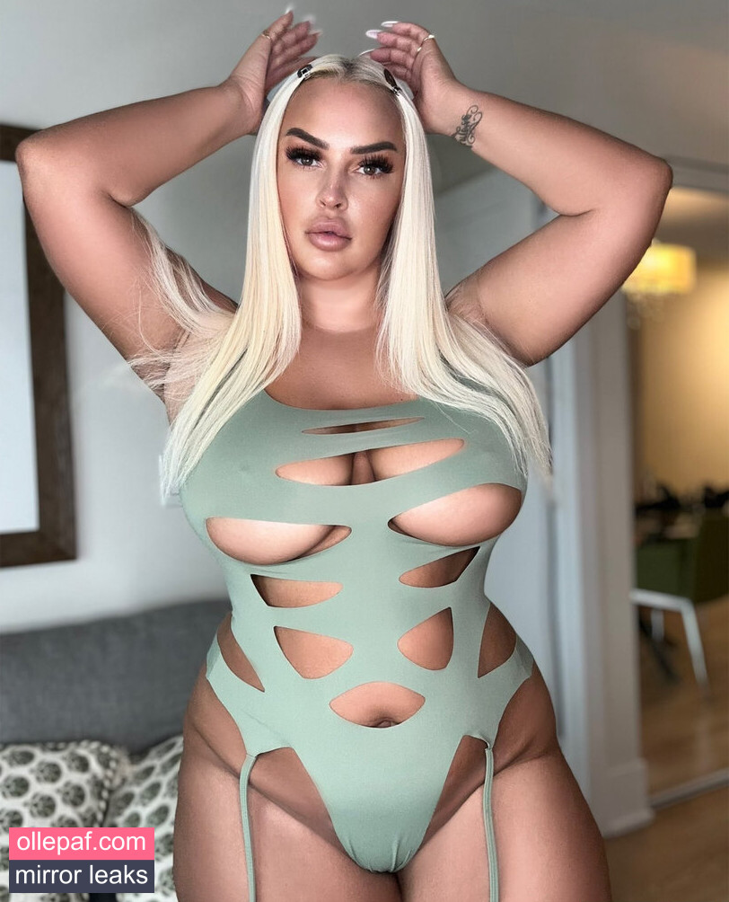 Latest Leaks Shoppingbagsara Nude #12 - Fapello