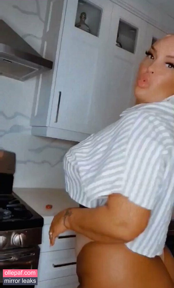 Latest Leaks Shoppingbagsara Nude #20 - Fapello