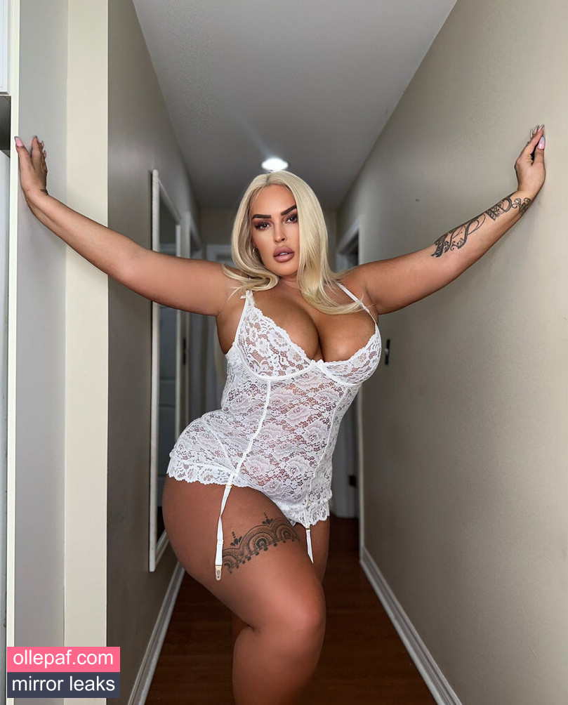 Latest Leaks Shoppingbagsara Nude #3 - Fapello