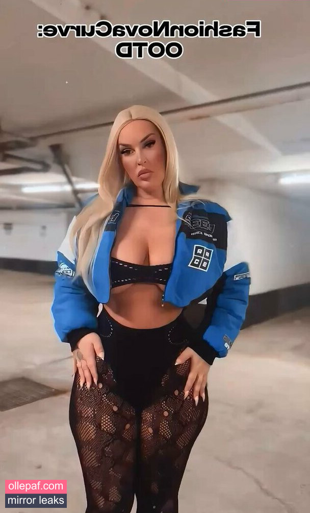 Latest Leaks Shoppingbagsara Nude #6 - Fapello