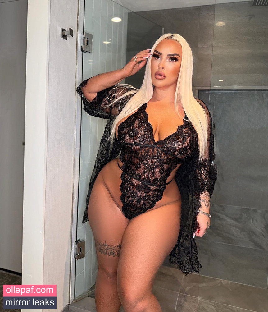 Latest Leaks Shoppingbagsara Nude #7 - Fapello