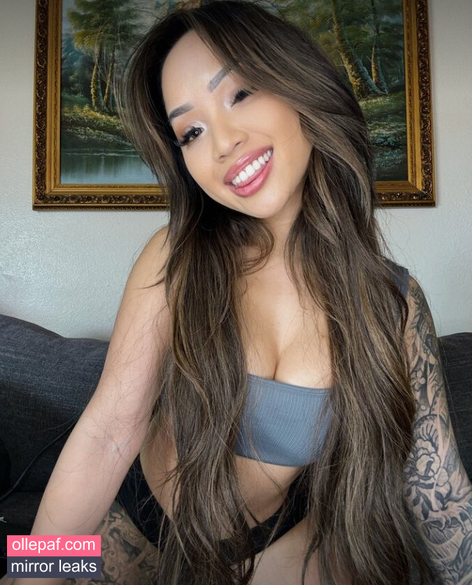 Latest Leaks shounna Nude #70 - Fapello