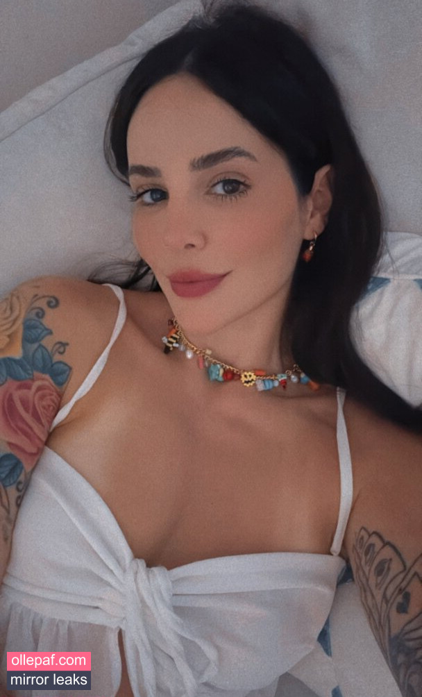 Latest Leaks Showliana Nude #2 - Fapello