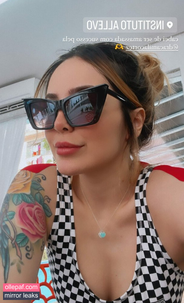Latest Leaks Showliana Nude #19 - Fapello