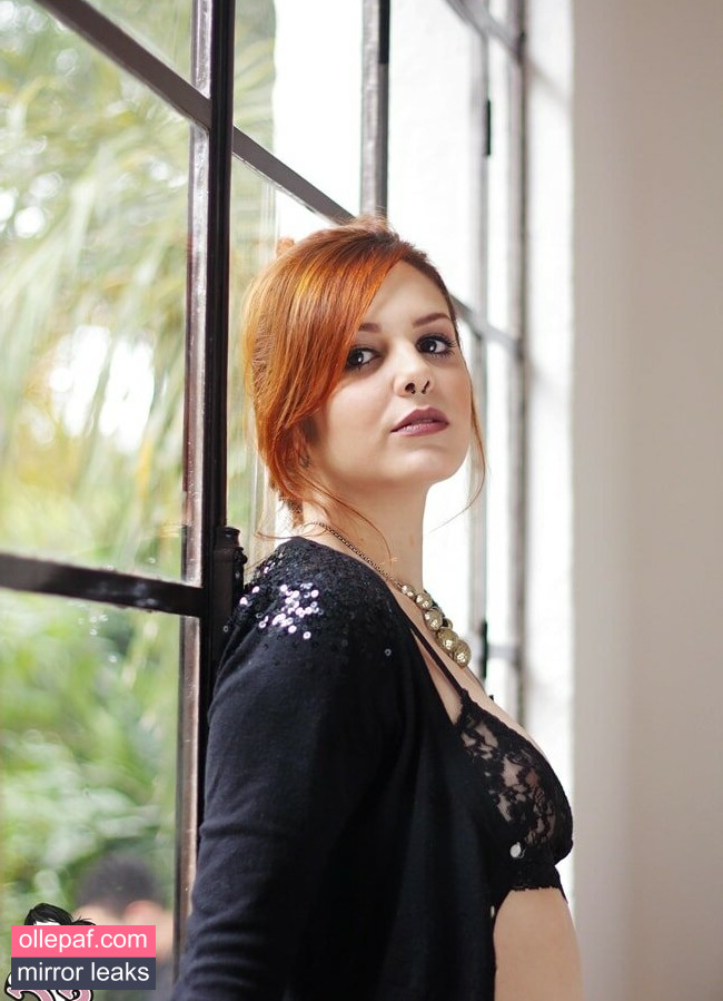 Latest Leaks Showliana Nude #61 - Fapello