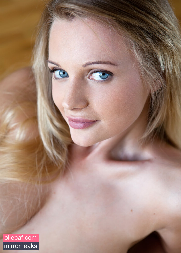 Latest Leaks ShowyBeauty Nude #1039 - Fapello