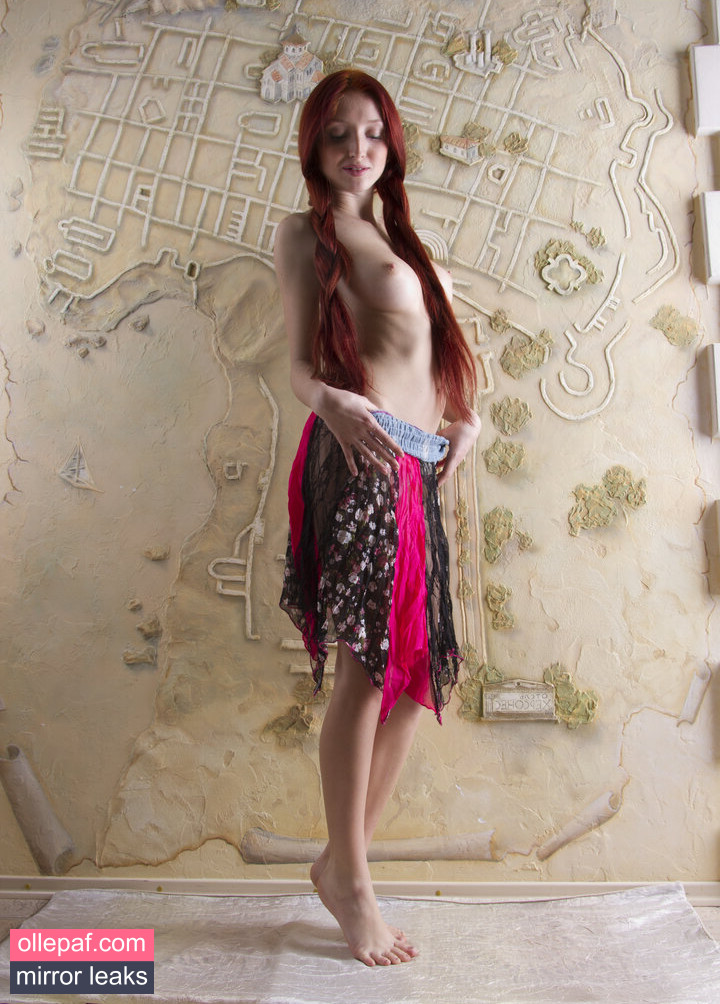 Latest Leaks ShowyBeauty Nude #804 - Fapello