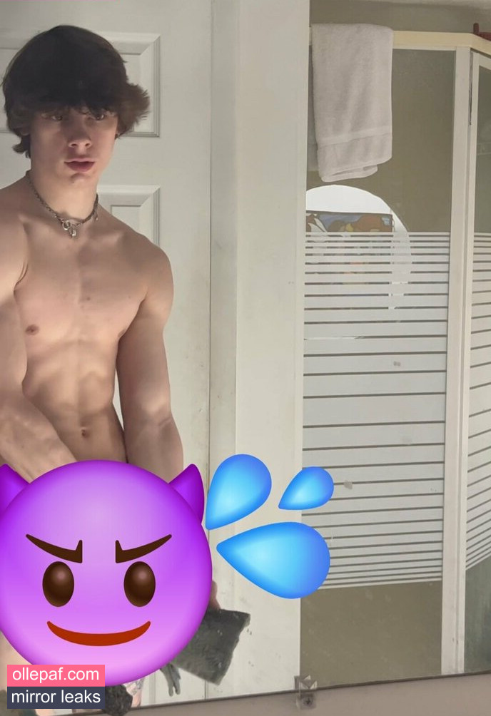 Latest Leaks shred.nate Nude #2 - Fapello
