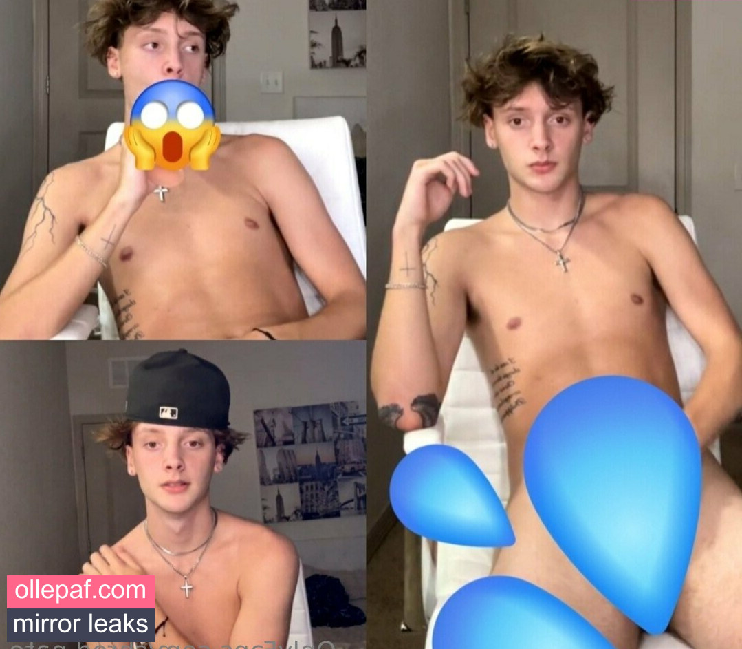 Latest Leaks shred.nate Nude #4 - Fapello