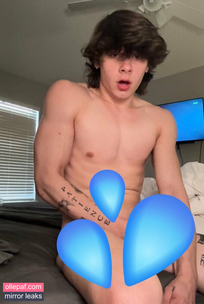 Latest Leaks shred.nate Nude #5 - Fapello