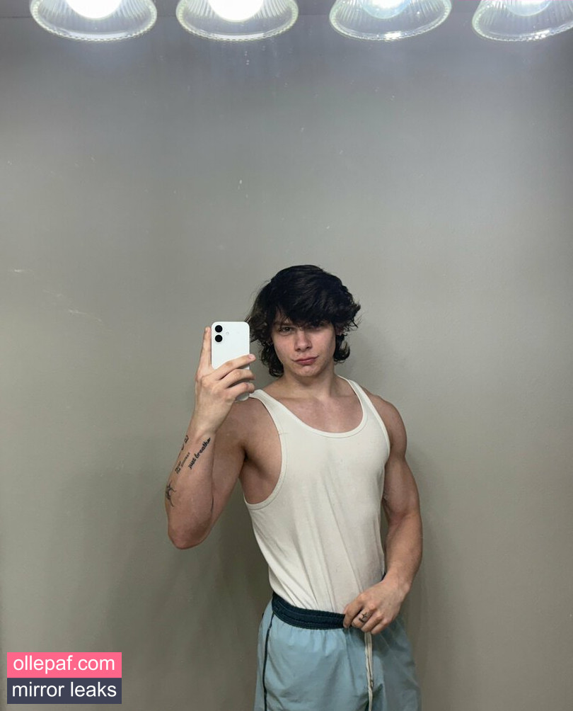 Latest Leaks shred.nate Nude #7 - Fapello