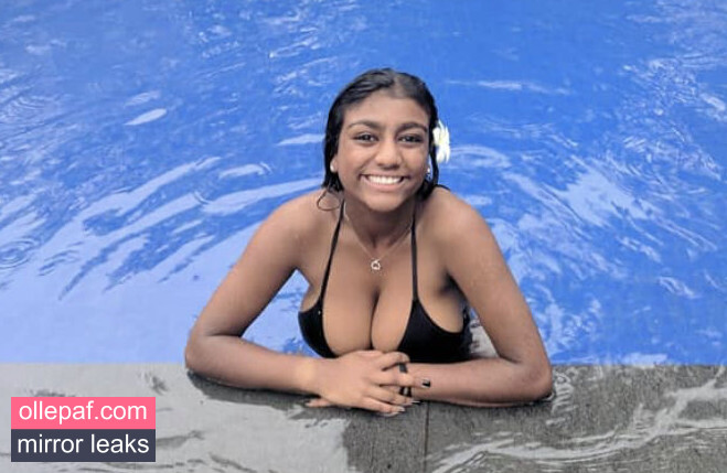Latest Leaks shreyanaidoo Nude #2 - Fapello