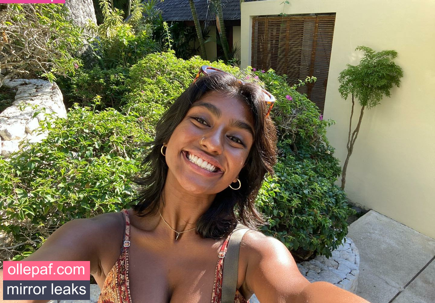 Latest Leaks shreyanaidoo Nude #11 - Fapello