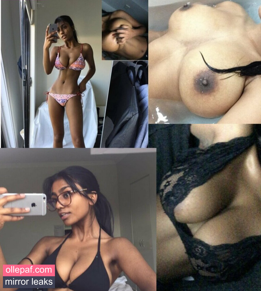 Latest Leaks shreyanaidoo Nude #102 - Fapello