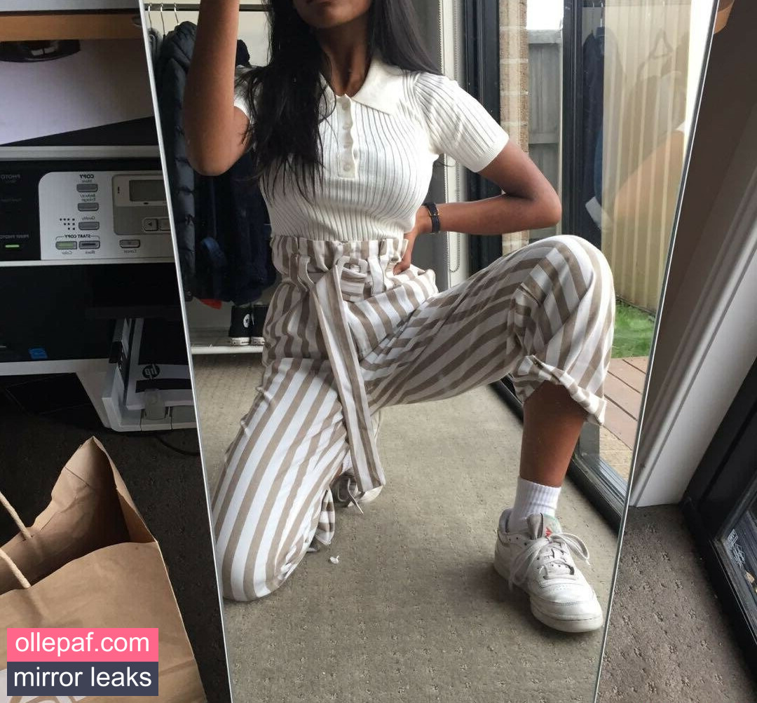 Latest Leaks shreyanaidoo Nude #109 - Fapello