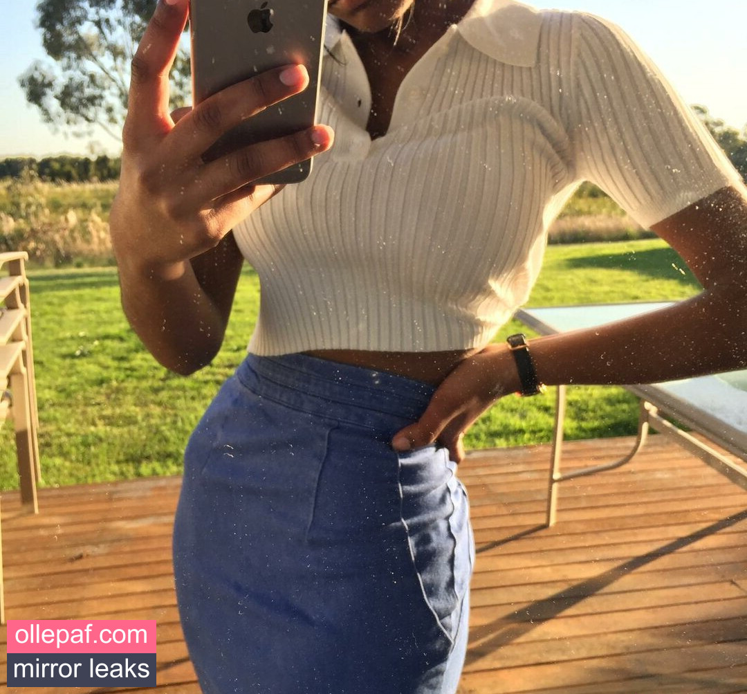 Latest Leaks shreyanaidoo Nude #112 - Fapello