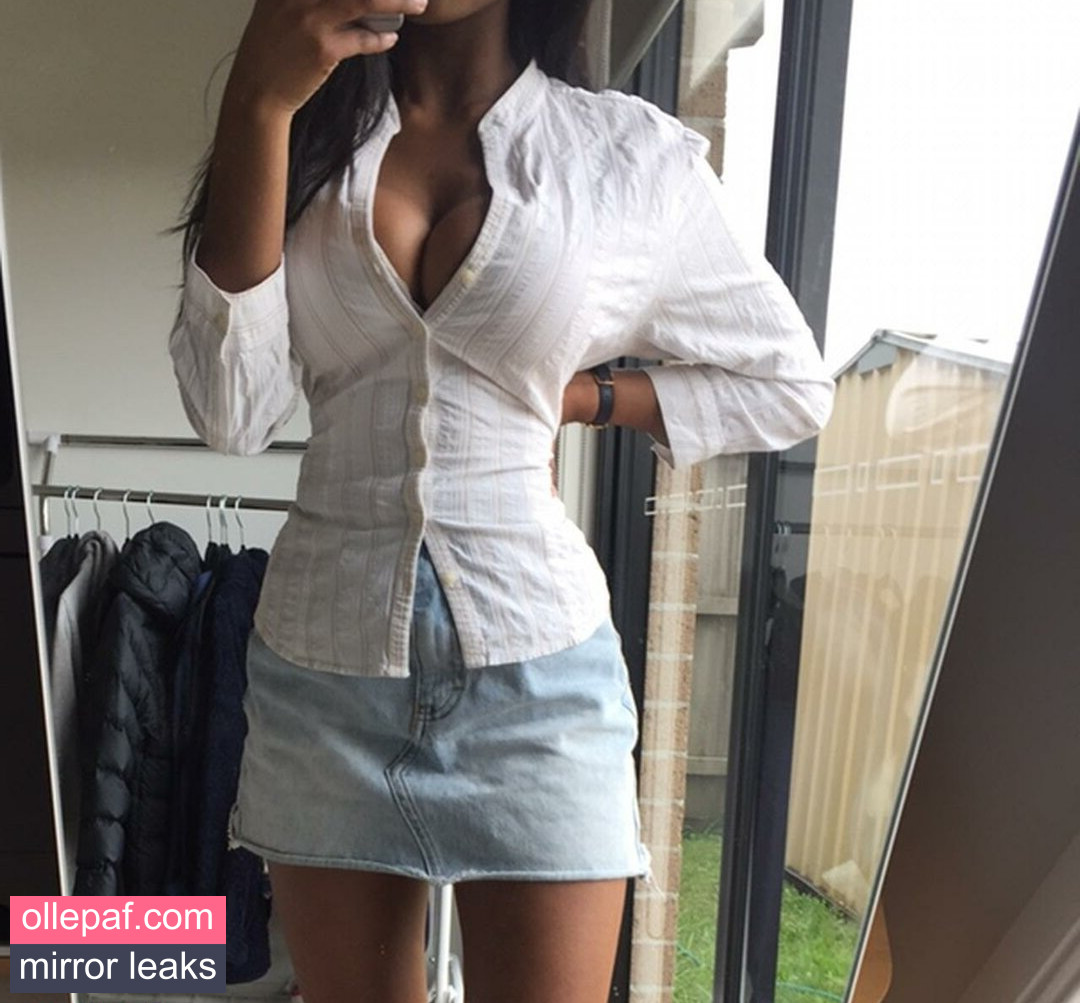 Latest Leaks shreyanaidoo Nude #119 - Fapello