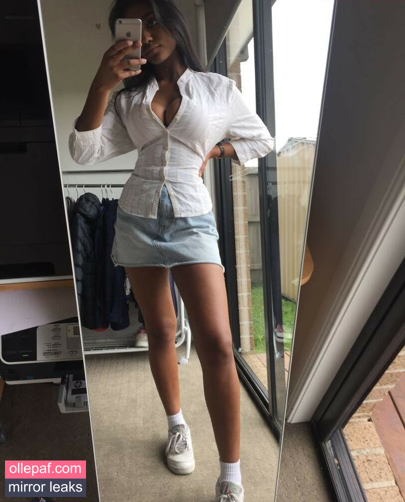 Latest Leaks shreyanaidoo Nude #123 - Fapello
