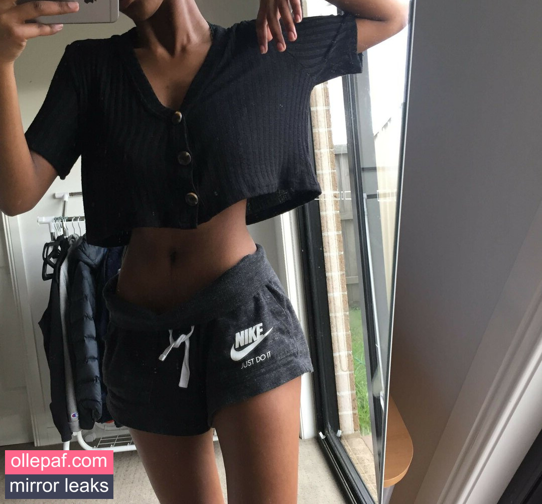 Latest Leaks shreyanaidoo Nude #130 - Fapello