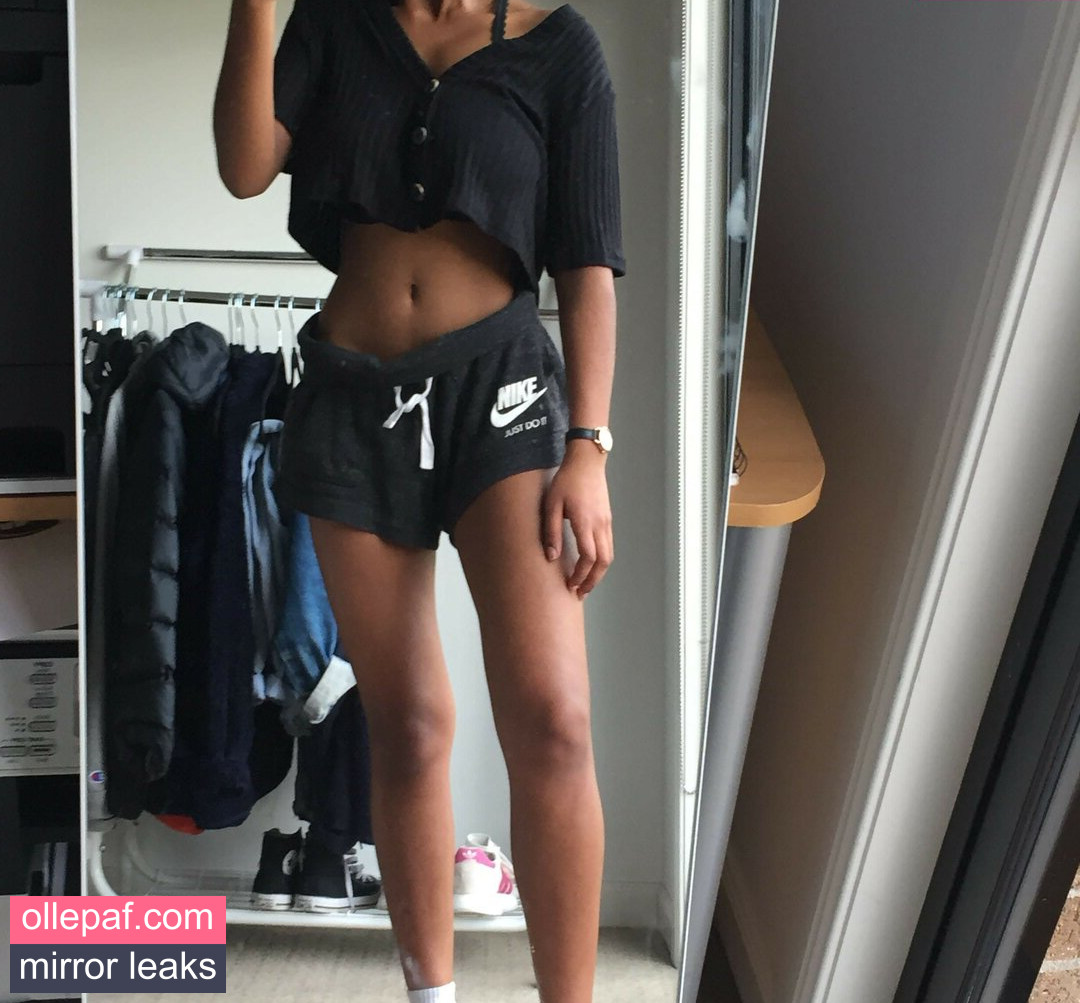 Latest Leaks shreyanaidoo Nude #131 - Fapello