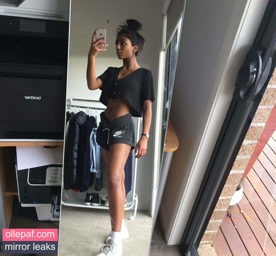 Latest Leaks shreyanaidoo Nude #133 - Fapello