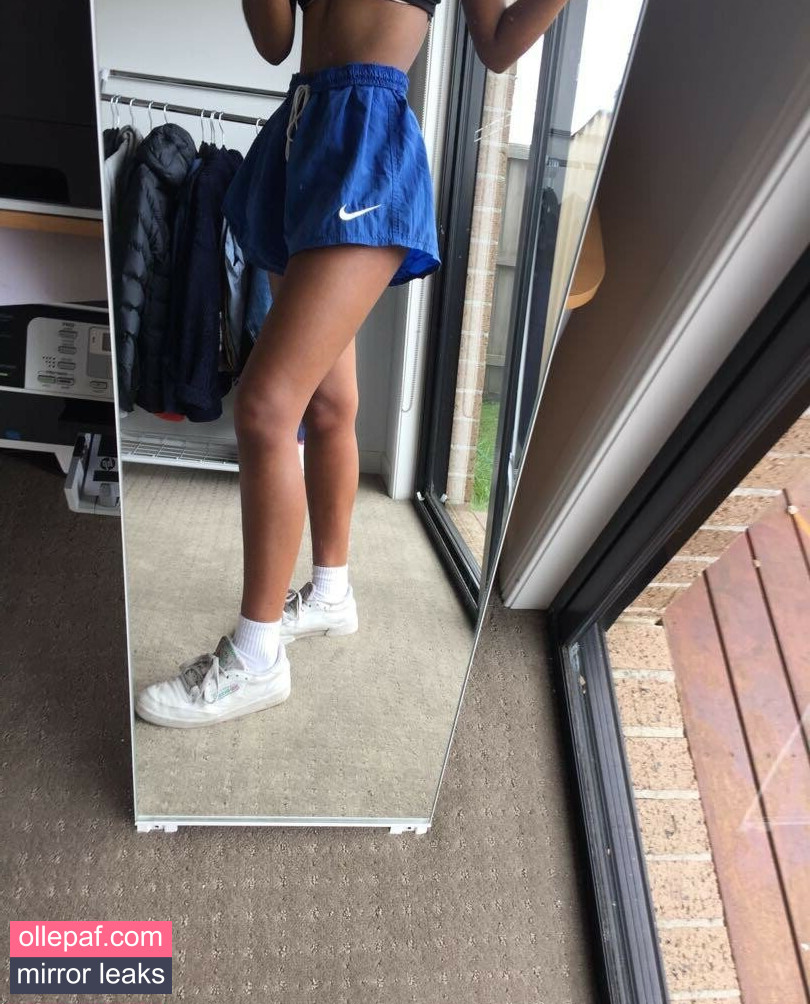 Latest Leaks shreyanaidoo Nude #136 - Fapello