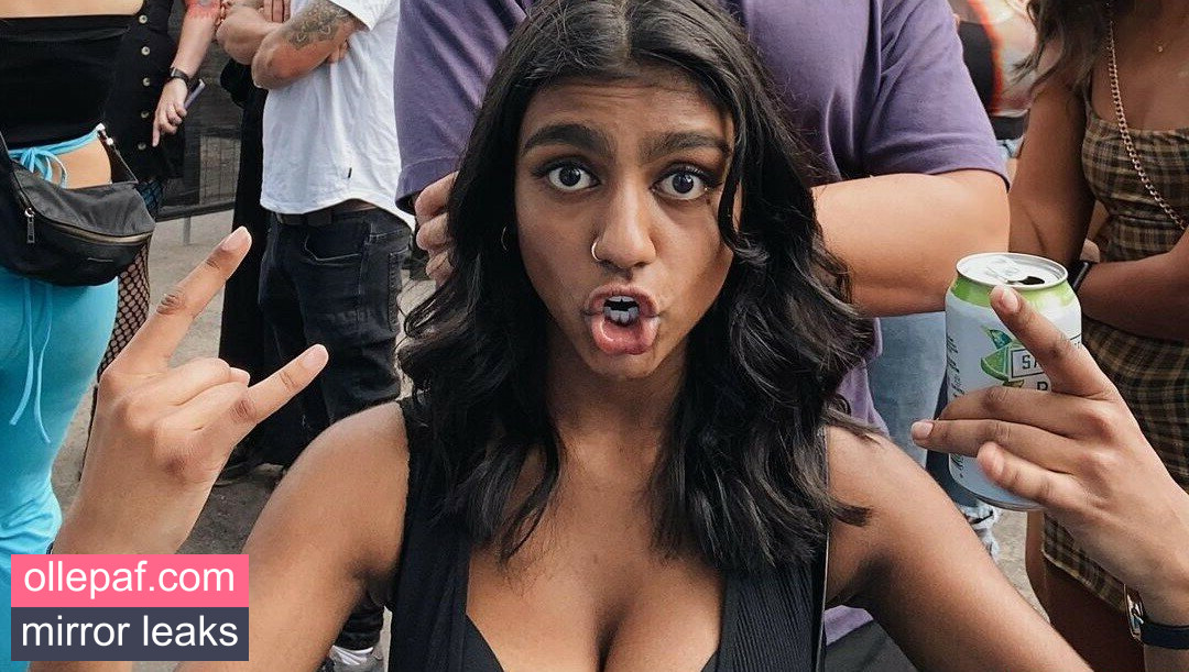 Latest Leaks shreyanaidoo Nude #140 - Fapello