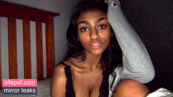 Latest Leaks shreyanaidoo Nude #147 - Fapello