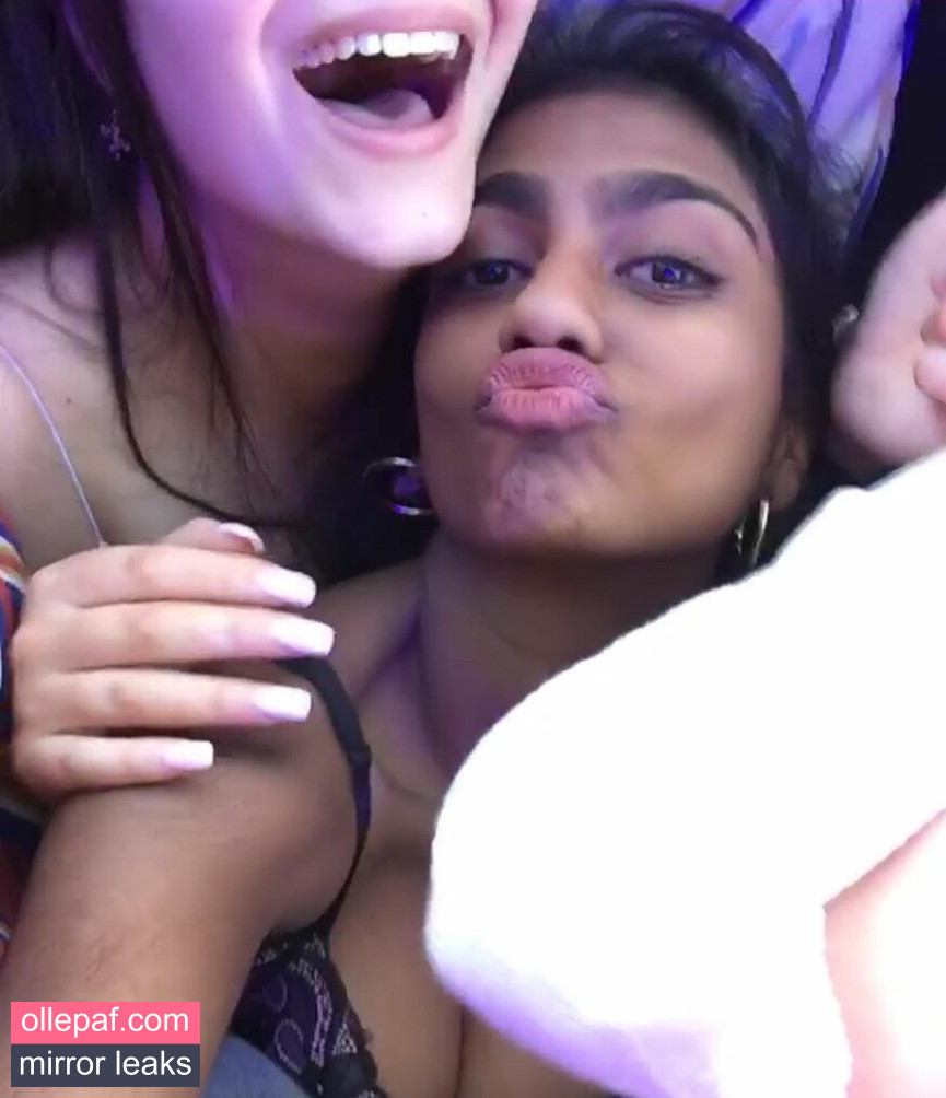 Latest Leaks shreyanaidoo Nude #148 - Fapello