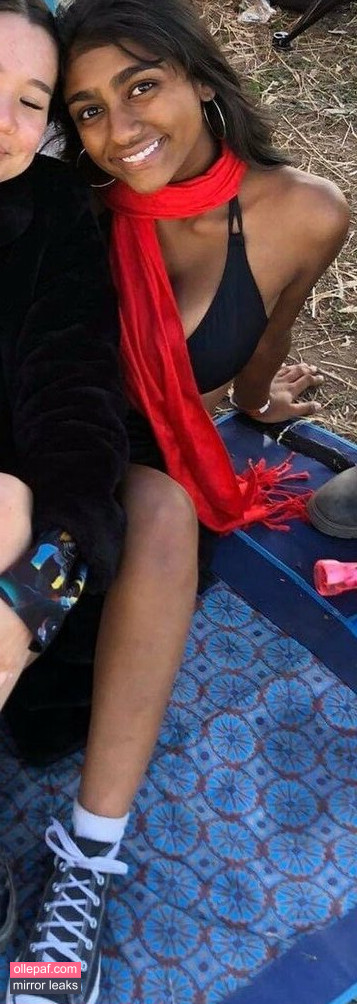 Latest Leaks shreyanaidoo Nude #152 - Fapello