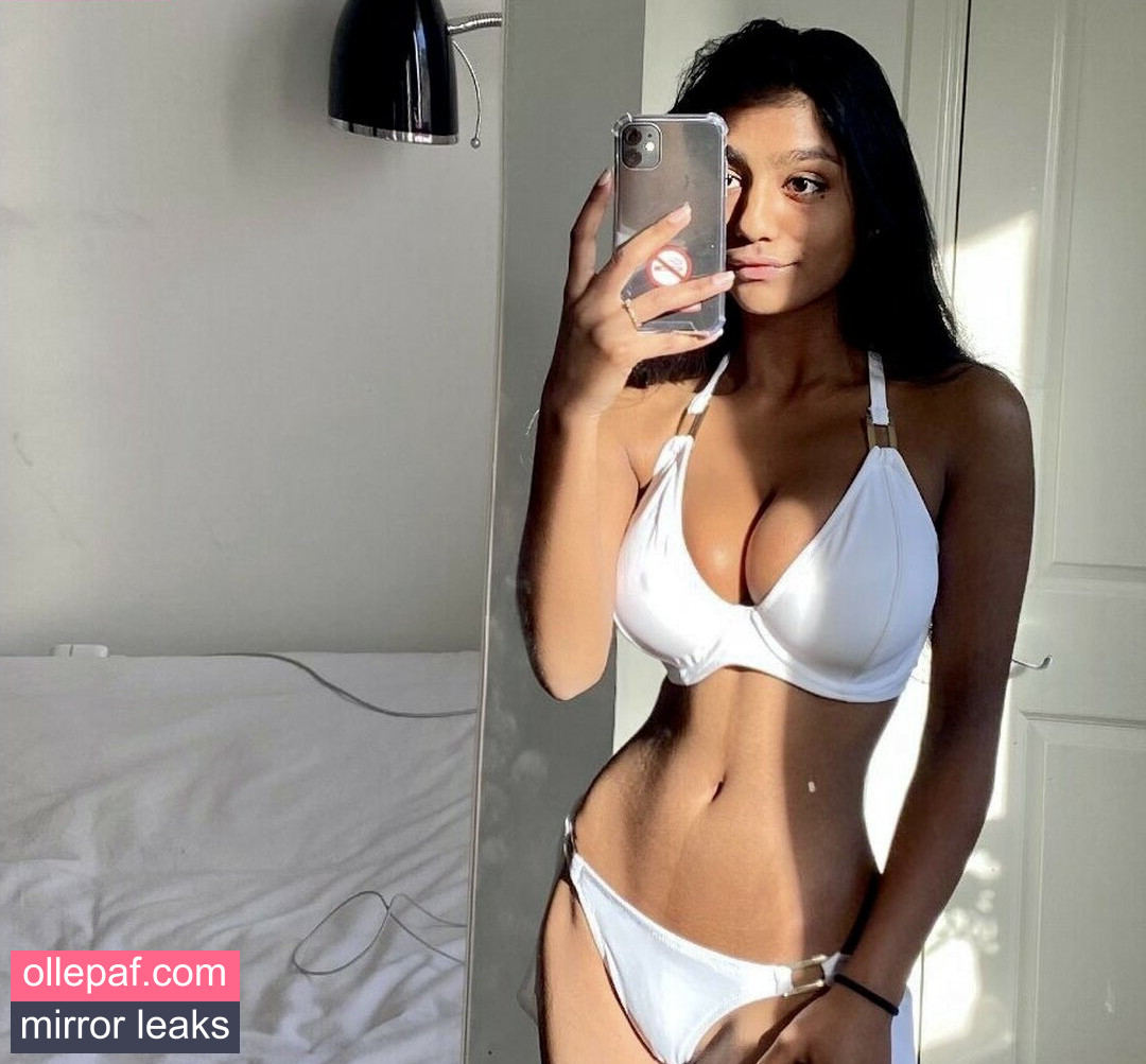 Latest Leaks shreyanaidoo Nude #162 - Fapello