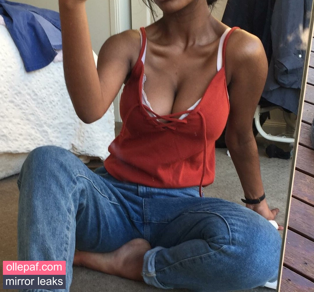 Latest Leaks shreyanaidoo Nude #164 - Fapello