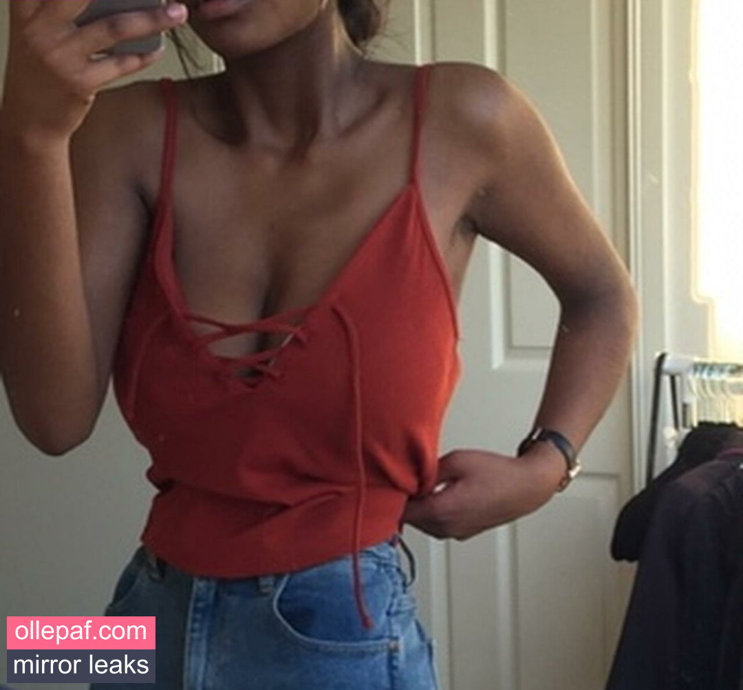 Latest Leaks shreyanaidoo Nude #165 - Fapello