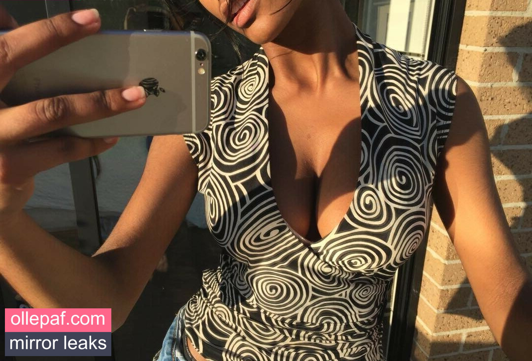Latest Leaks shreyanaidoo Nude #169 - Fapello