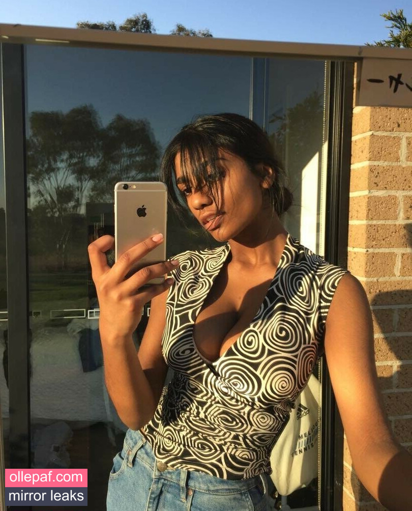 Latest Leaks shreyanaidoo Nude #171 - Fapello