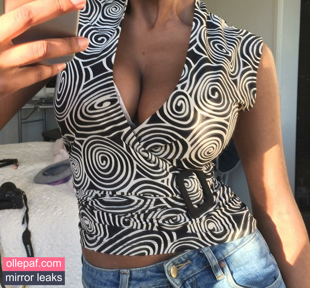 Latest Leaks shreyanaidoo Nude #172 - Fapello