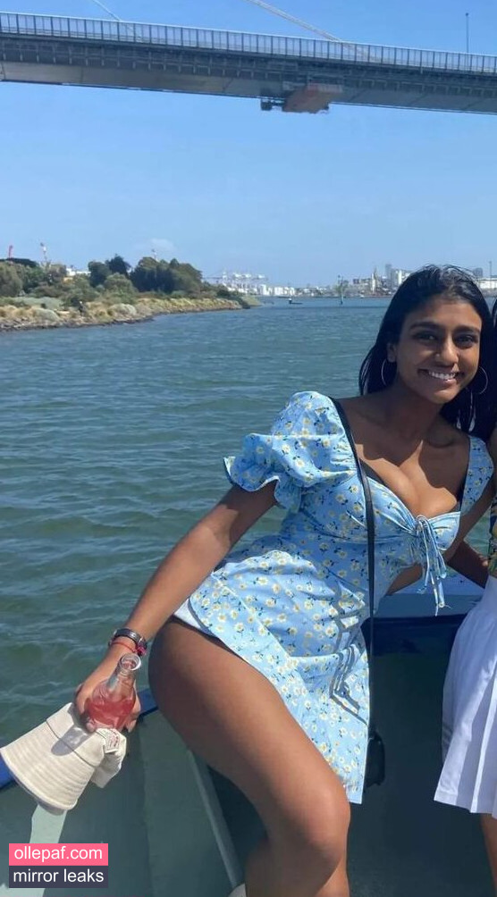 Latest Leaks shreyanaidoo Nude #174 - Fapello
