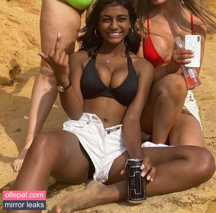 Latest Leaks shreyanaidoo Nude #19 - Fapello