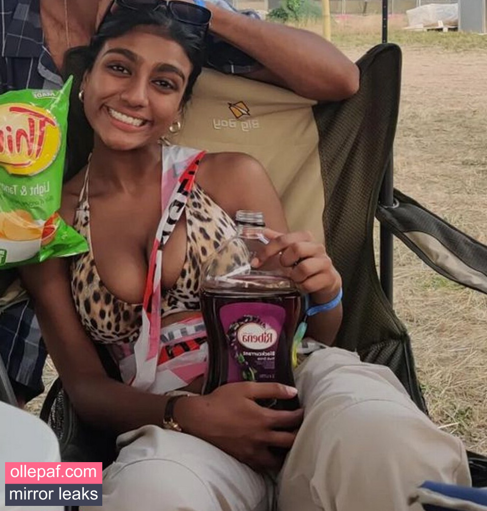Latest Leaks shreyanaidoo Nude #189 - Fapello
