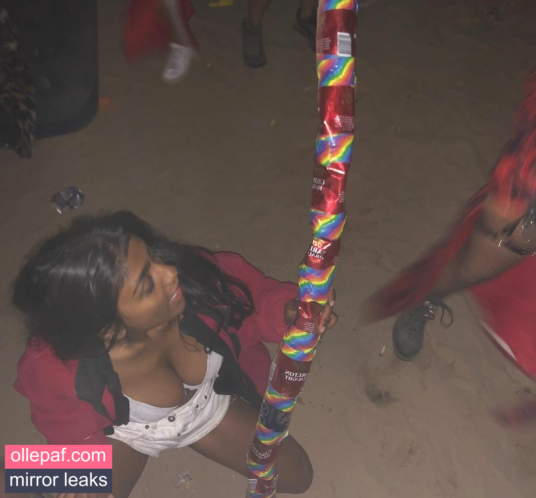 Latest Leaks shreyanaidoo Nude #192 - Fapello