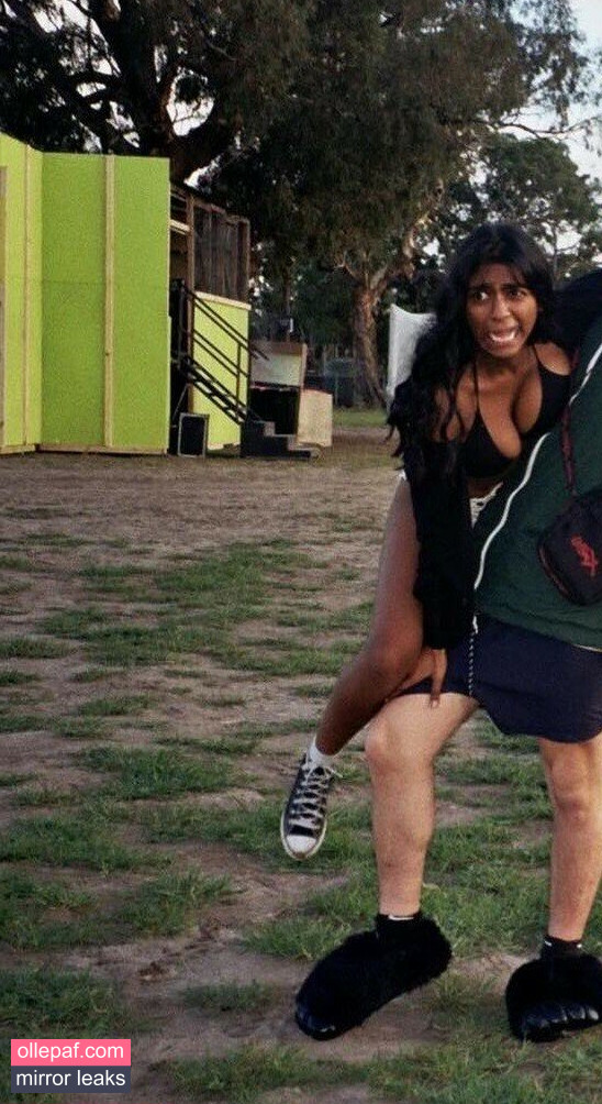 Latest Leaks shreyanaidoo Nude #193 - Fapello