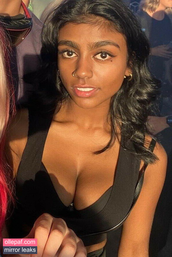 Latest Leaks shreyanaidoo Nude #195 - Fapello