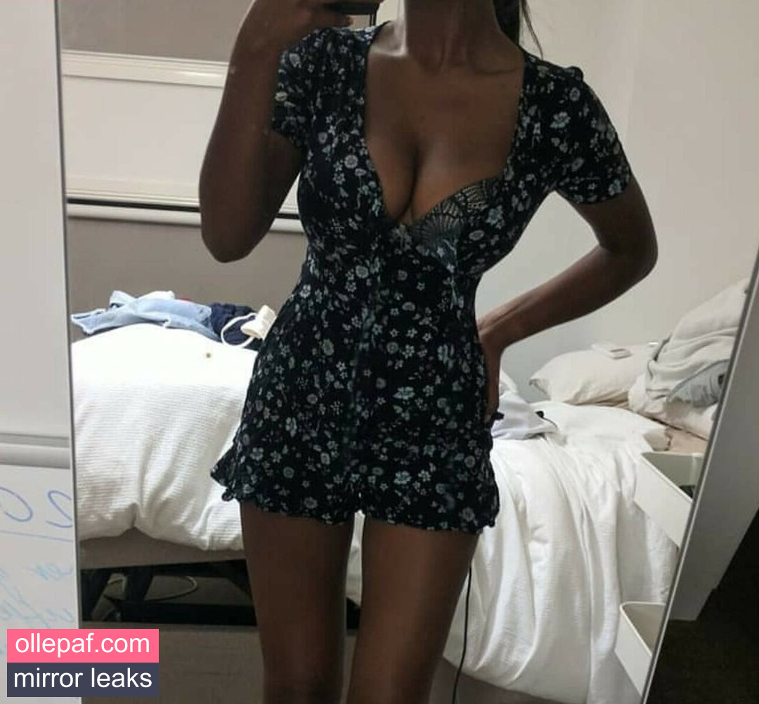 Latest Leaks shreyanaidoo Nude #21 - Fapello