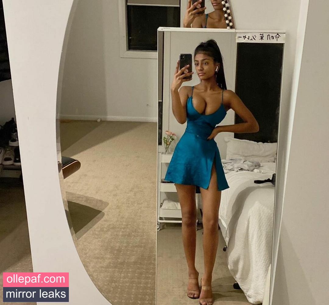 Latest Leaks shreyanaidoo Nude #202 - Fapello