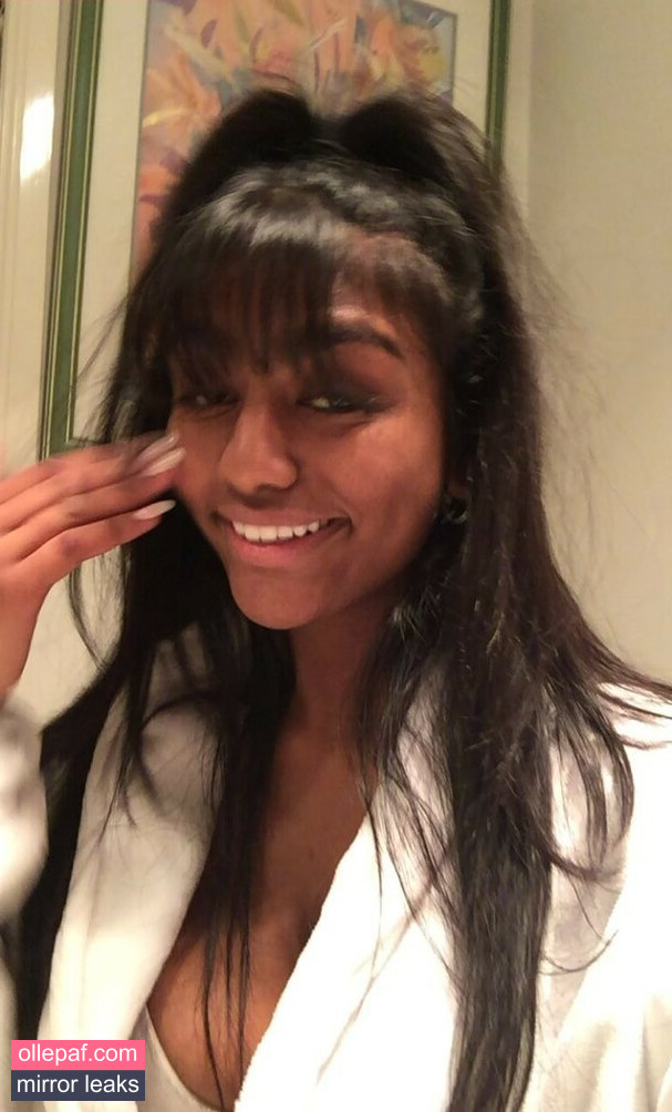 Latest Leaks shreyanaidoo Nude #22 - Fapello