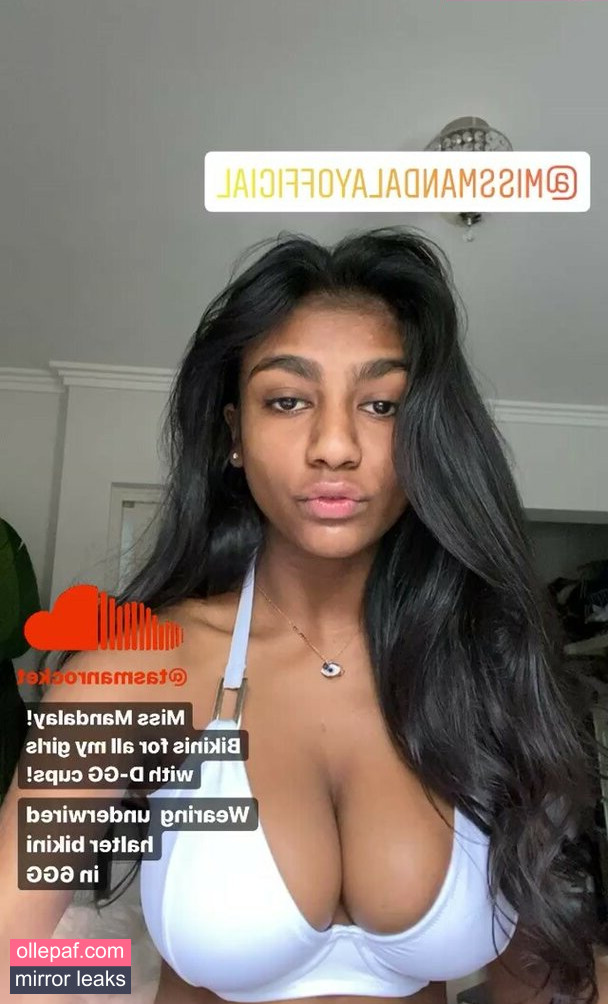 Latest Leaks shreyanaidoo Nude #24 - Fapello