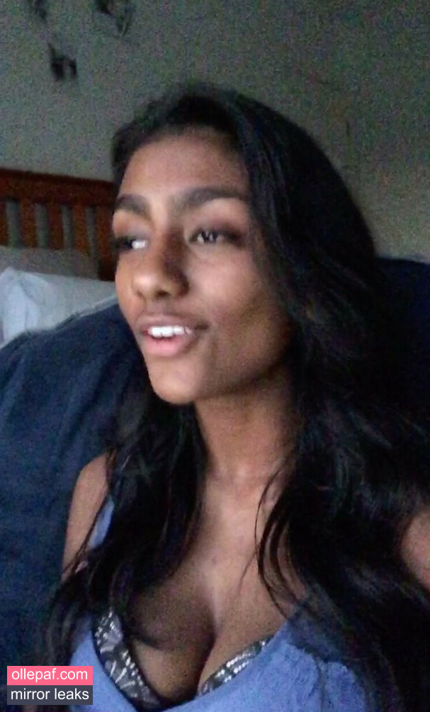 Latest Leaks shreyanaidoo Nude #25 - Fapello