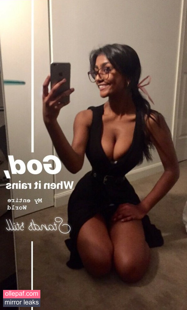 Latest Leaks shreyanaidoo Nude #27 - Fapello