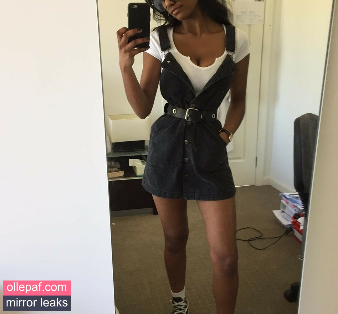 Latest Leaks shreyanaidoo Nude #28 - Fapello