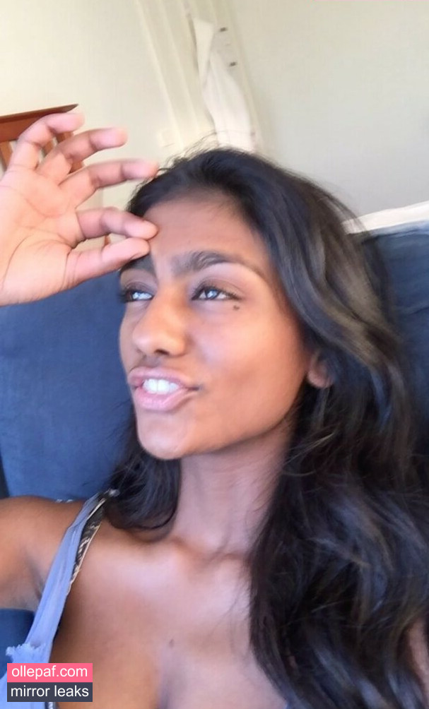 Latest Leaks shreyanaidoo Nude #29 - Fapello